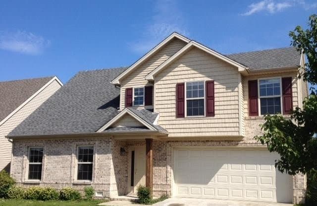 716 Statesman Way - 716 Statesman Way, Lexington, KY 40505