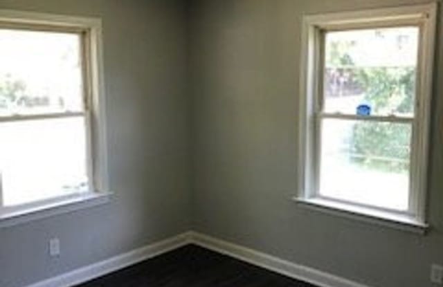 2516 Rachel Street, Unit #1 - 2516 Rachel Street, Charlotte, NC 28206