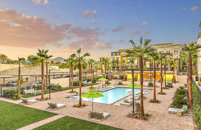 Aspire at Sunridge Heights photos photos Aspire at Sunridge Heights photos photos