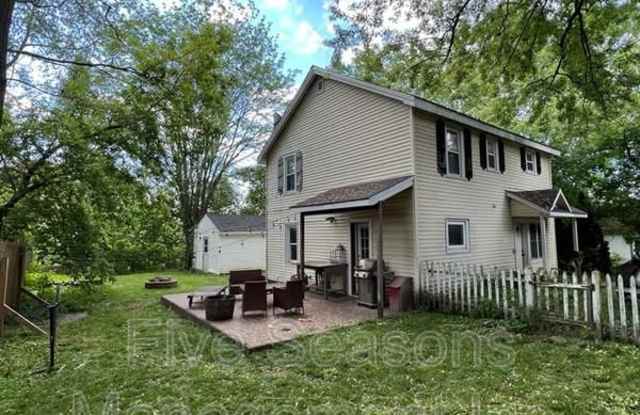 285 1/2 Weaver Street photos photos