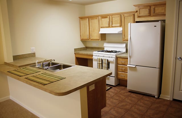 Senior Housing - Cornerstone Senior Apartments photos photos