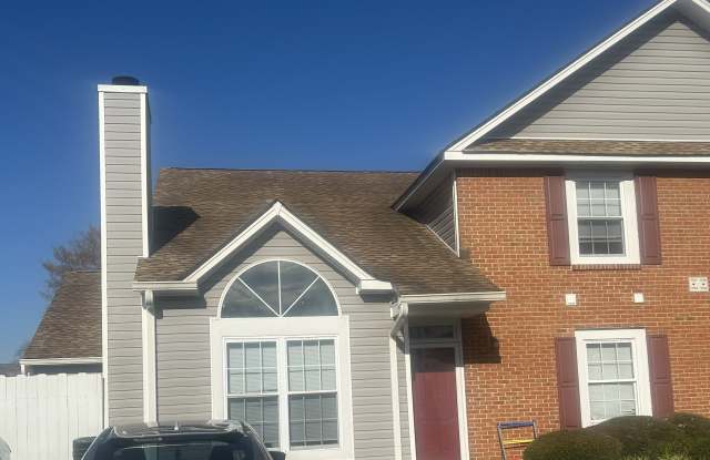 1733 Willow Creek Court - 1733 Willow Creek Court, Virginia Beach, VA 23464