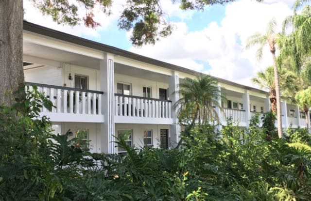 3700 Haines Rd N, A 16, Allendale Arms Condo - 3700 Haines Rd, St. Petersburg, FL 33704