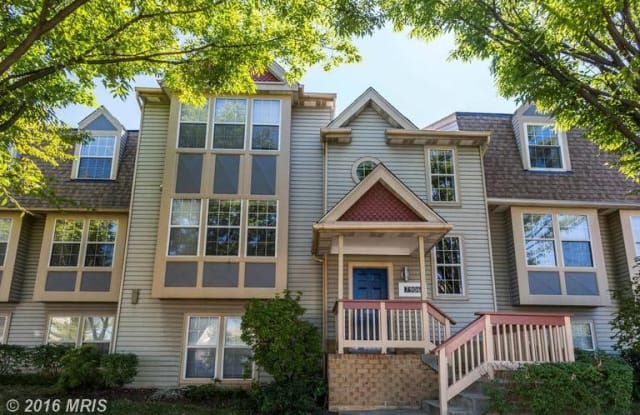 7906 Bayshore Dr - 7906 Bayshore Drive, Laurel, MD 20707