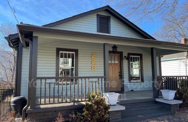 228 Mayson Ave NE photos photos