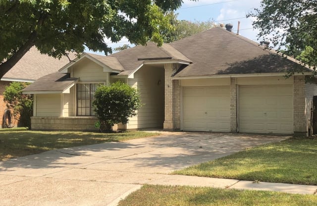 8618 Spring Green Dr - 8618 Spring Green Drive, Harris County, TX 77095