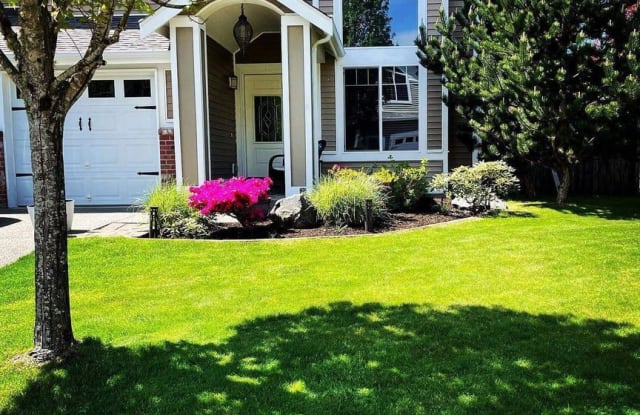 4534 SE Bakken CT - 4534 Southeast Bakken Court, East Port Orchard, WA 98366