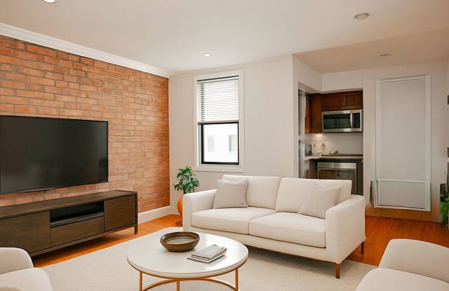 332 East 71st Street - 332 East 71st Street, New York City, NY 10021