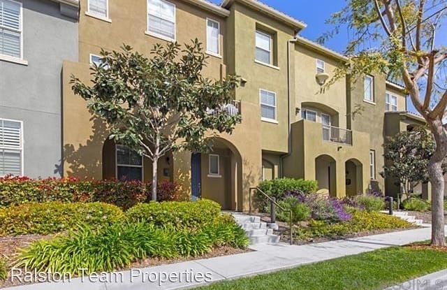 1831 Crimson Ct #8 - 1831 Crimson Ct, Chula Vista, CA 91913
