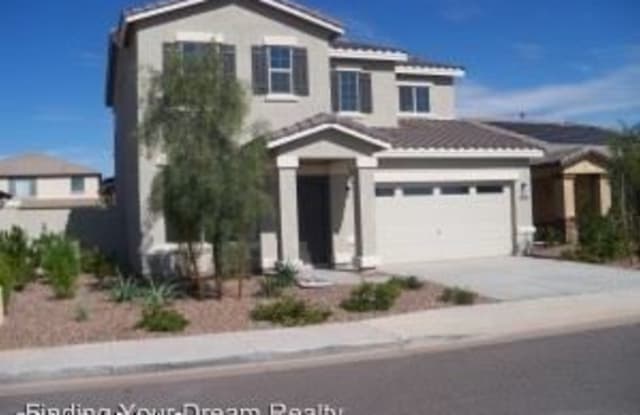 18116 W Desert Lane - 18116 West Desert Lane, Surprise, AZ 85388