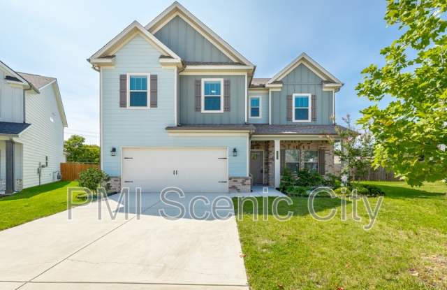8676 Kensley Ln - 8676 Kensley Lane, Lakesite, TN 37343