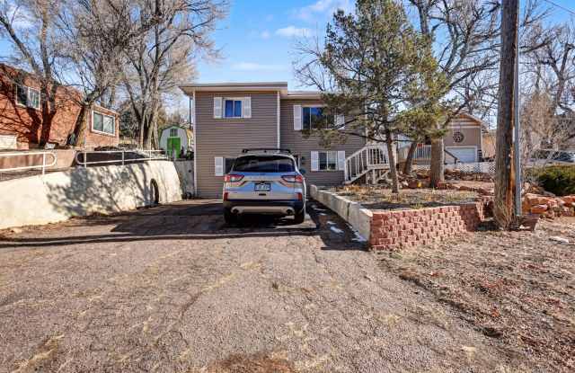 838 West Kiowa Street - 1 Lower photos photos