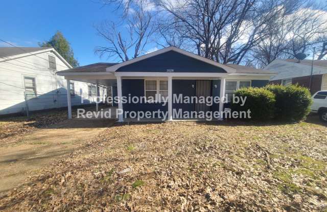 3 Bedroom Home in Frayser! photos photos