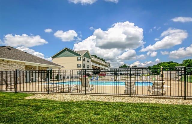 1660 Shadow Ridge Court - 1660 Shadow Ridge Ct, Belleville, IL 62221