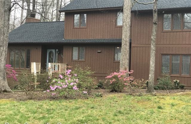 1403 Paigewood Ct - 1403 Paigewood Court, Chesterfield County, VA 23114