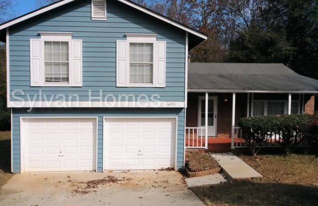 6091 Old Wellborn Trce - 6091 Old Wellborn Trace, Redan, GA 30058