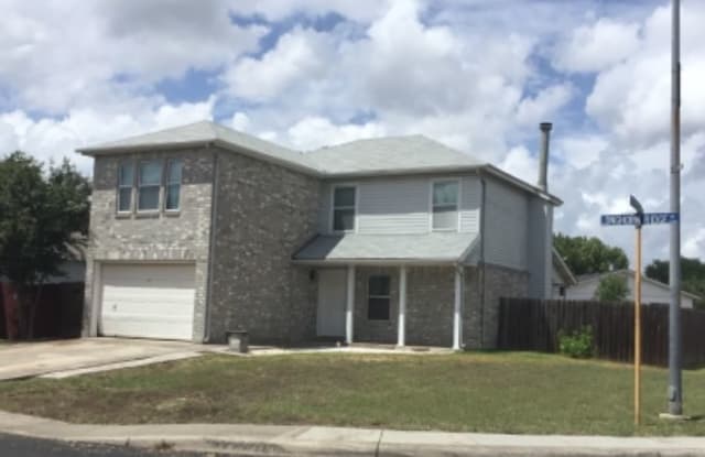 8367 Longhorn Ridge Dr - 8367 Longhorn Ridge, Bexar County, TX 78109