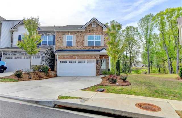 2235 Buford Town Drive - 2235 Buford Town Drive, Buford, GA 30518
