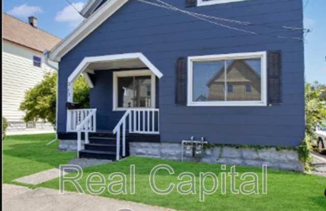 313 Fenton St photos photos