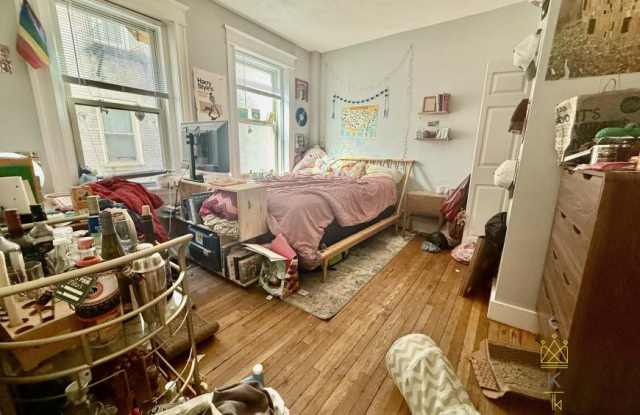 1665 Commonwealth Ave. photos photos