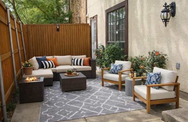 4000 Rawlins Street - 4000 Rawlins Street, Dallas, TX 75219