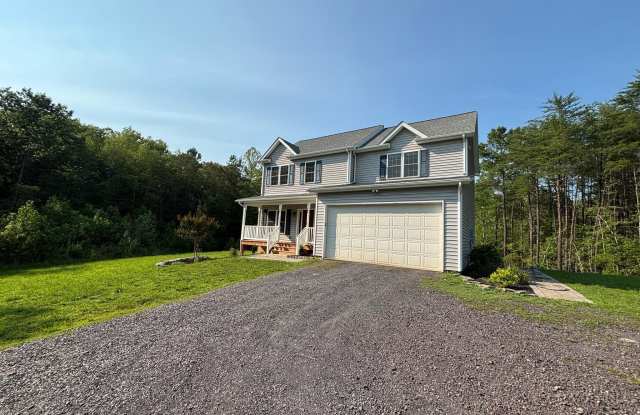 16209 ROUND HILL Road Gallery 4