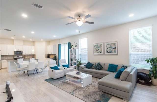 635 Ansley Way - 635 Ansley Way, Allen, TX 75013