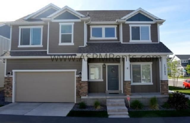 15207 S Charleville Cv - 15207 S Charleville Cv, Bluffdale, UT 84065
