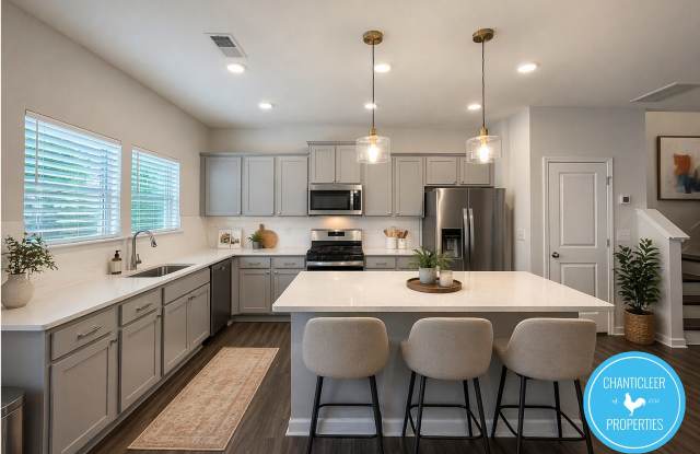 3105 Ranger Drive - 1 photos photos