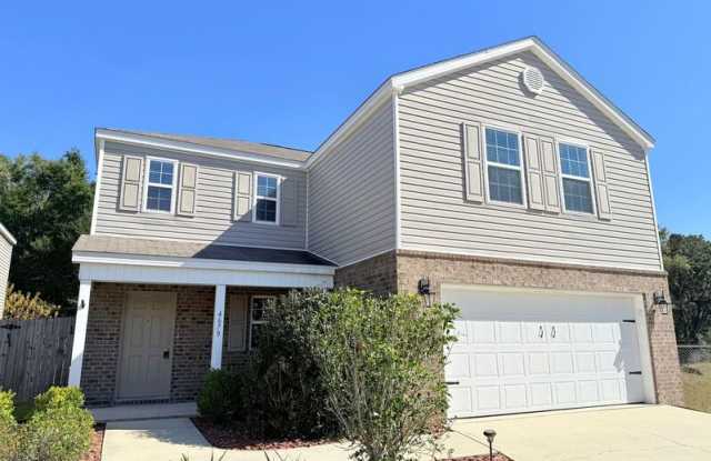 4679 Apple Field Way - 4679 Apple Field Way, Pace, FL 32571