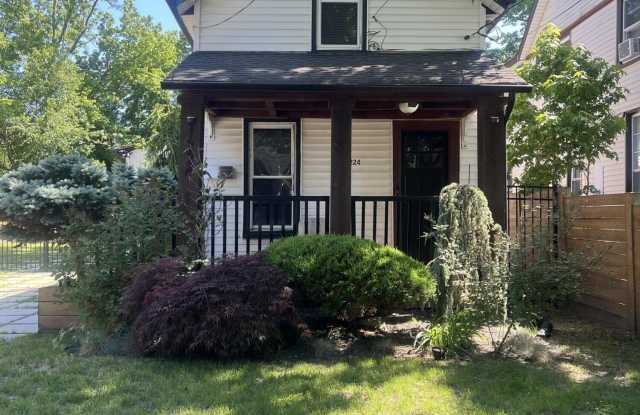 1224 Washington Avenue photos photos