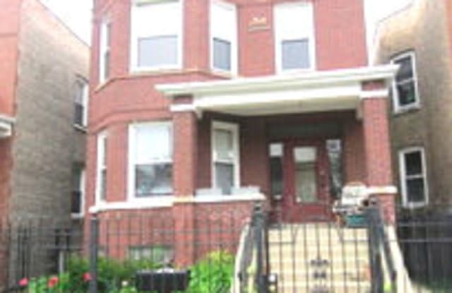 2334 North Kostner Avenue - 2334 North Kostner Avenue, Chicago, IL 60639