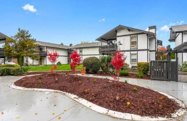 Arden Park Apartments photos photos