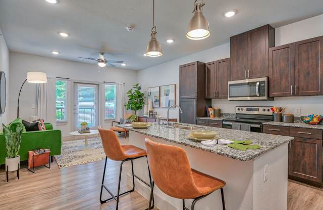 Plum Tree Apartments photos photos