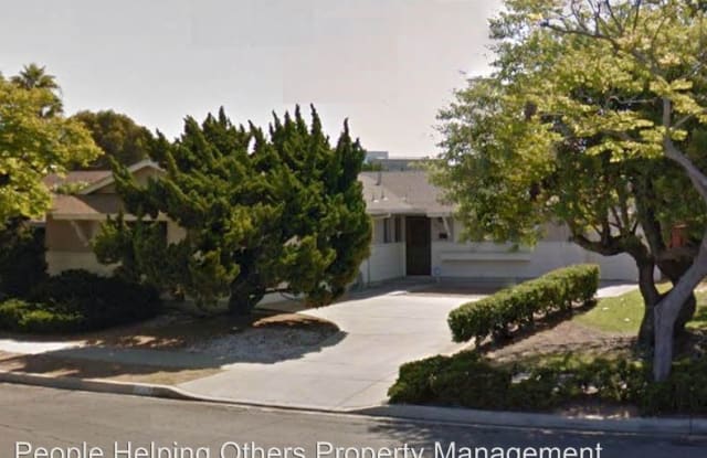 5607 Limerick Avenue - 5607 Limerick Avenue, San Diego, CA 92117