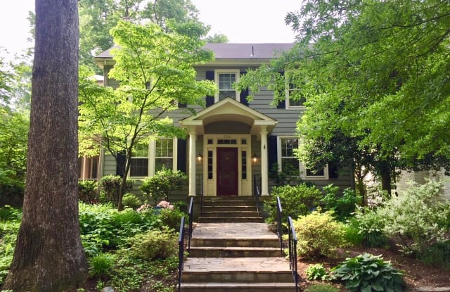 3346 TENNYSON STREET NW - 3346 Tennyson Street Northwest, Washington, DC 20015