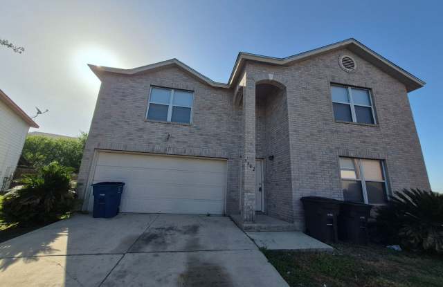 5302 Reiter Pass, San Antonio, TX. 78244 photos photos