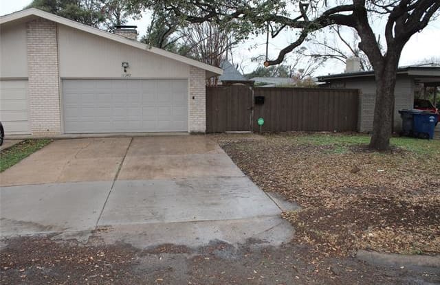 11347 Park Central Place - 11347 Park Central Place, Dallas, TX 75230