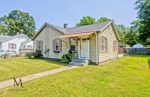 Single-Level Living! 3 Bed Ranch with Modern Touches photos photos