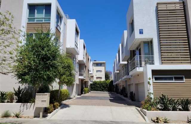 1400 North Fuller Avenue - 1400 North Fuller Avenue, Los Angeles, CA 90046