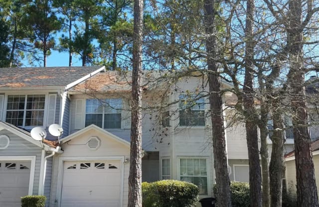 8193 LOCH AVON CT - 8193 Loch Avon Court, Jacksonville, FL 32244