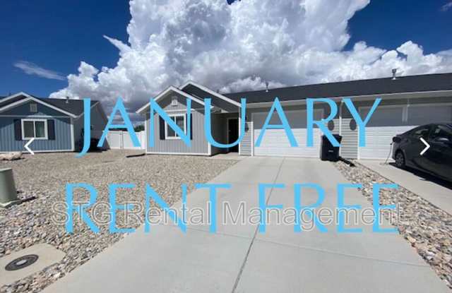 554 W 2350 N - 554 West 2350 North, Cedar City, UT 84721
