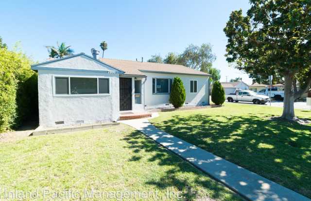 2800 Vail Avenue - 2800 Vail Avenue, Redondo Beach, CA 90278