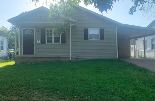 3 Bedroom, 1 Bath House in Cute Neighborhood! photos photos