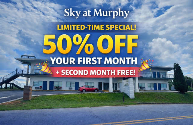 Discover Sky at Murphy: Comfort, Security, and Style for You photos photos