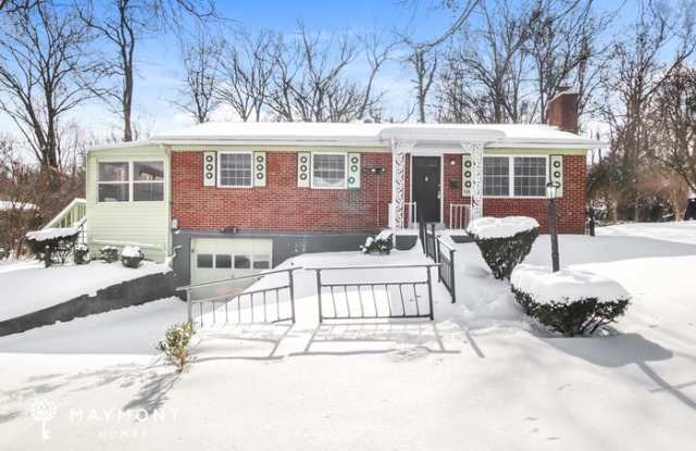 1061 Albany Terrace photos photos