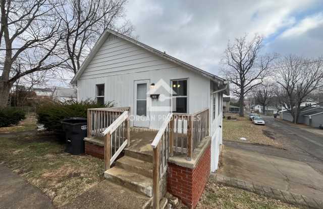 306 East Church Street - 306 East Church Street, Alexandria, IN 46001