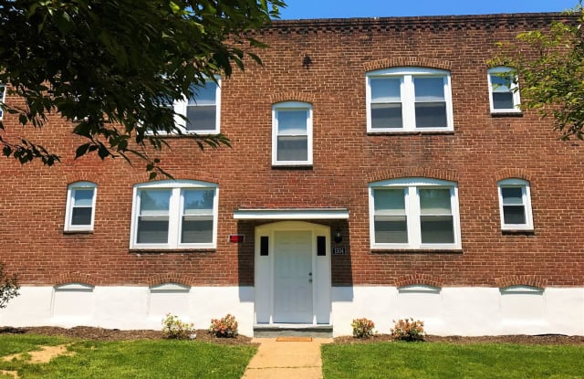 1504 Spruce St Apt 1 - 1504 Spruce Street, Baltimore, MD 21226