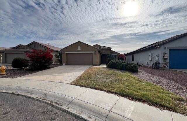 1223 W DESERT SEASONS Drive Gallery 2