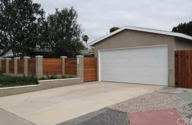 870 Darrell Street - 870 Darrell Street, Costa Mesa, CA 92627